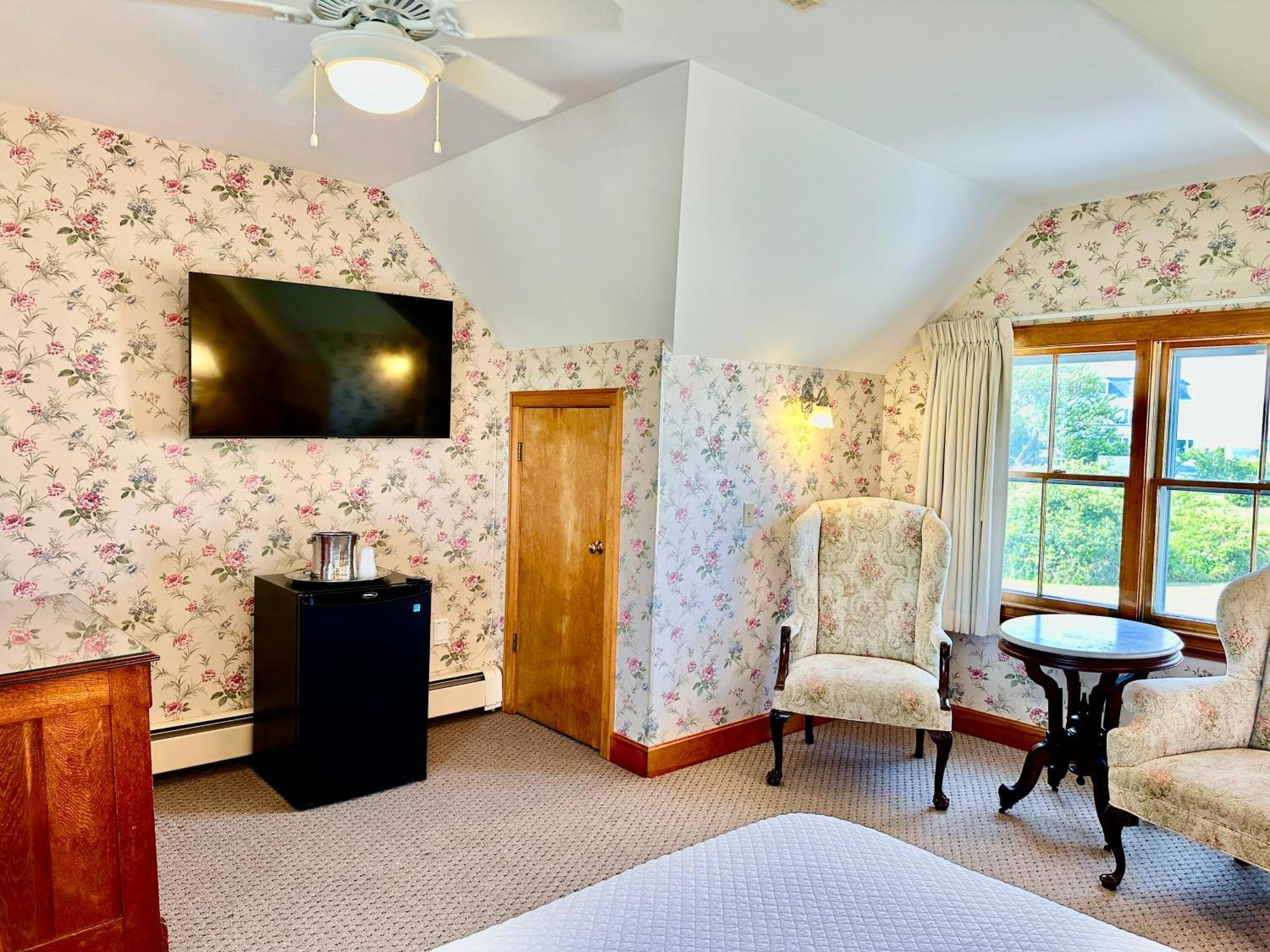 Rose Farm Inn Нью-Шорхэм Экстерьер фото