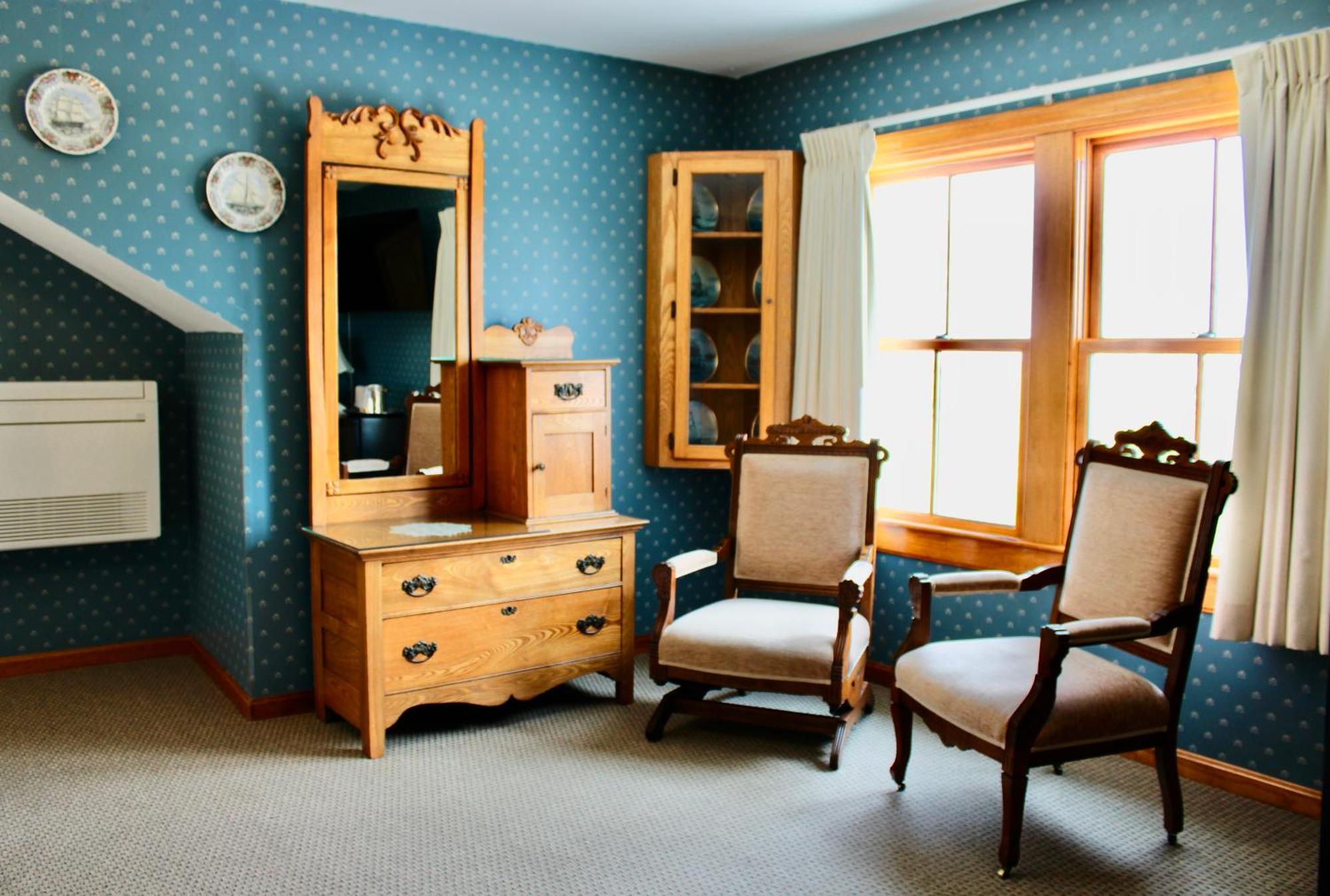 Rose Farm Inn Нью-Шорхэм Экстерьер фото