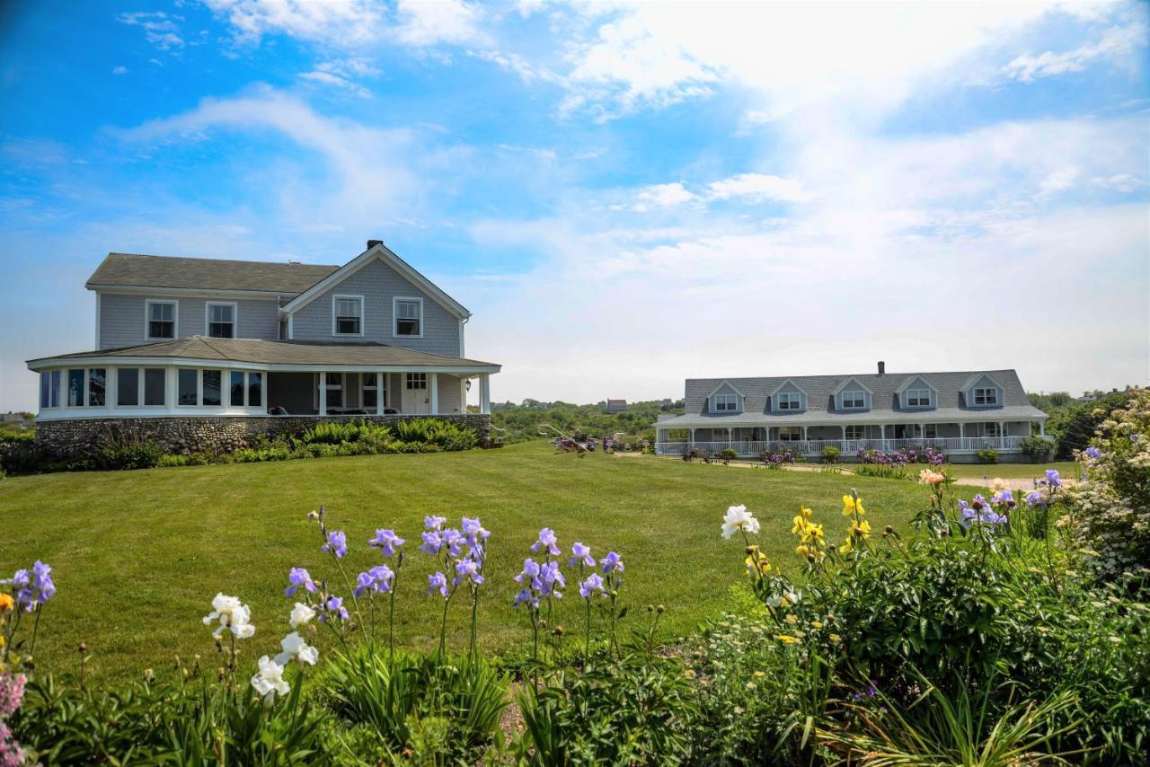 Rose Farm Inn Нью-Шорхэм Экстерьер фото